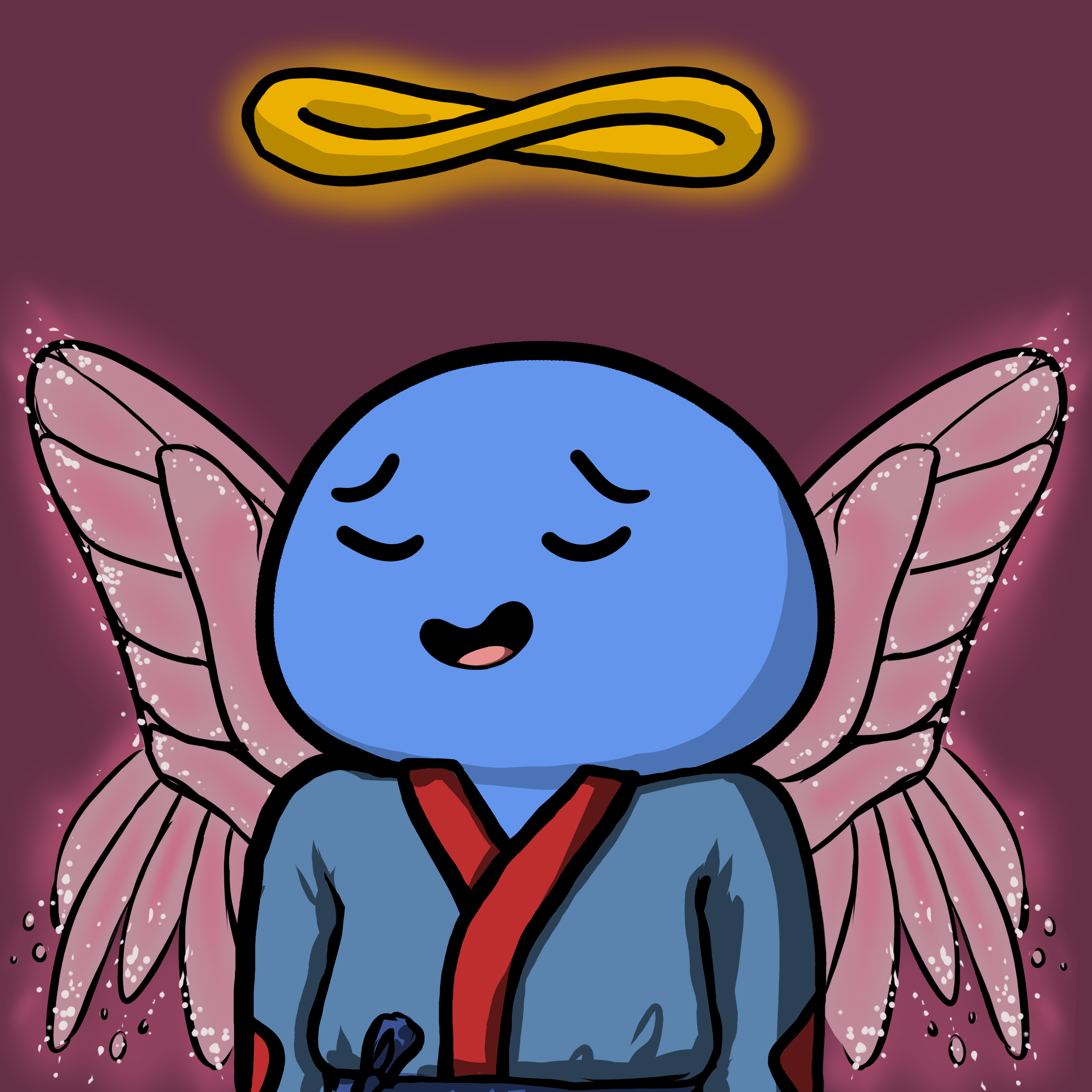 Celestial #1316