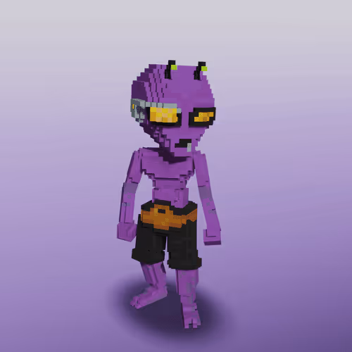 Ethalien VOX #2190