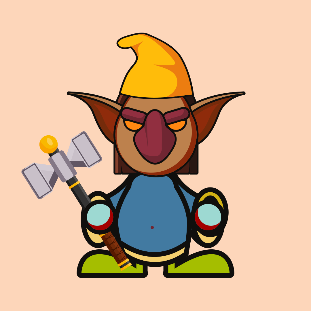 goblinkingdom #1855