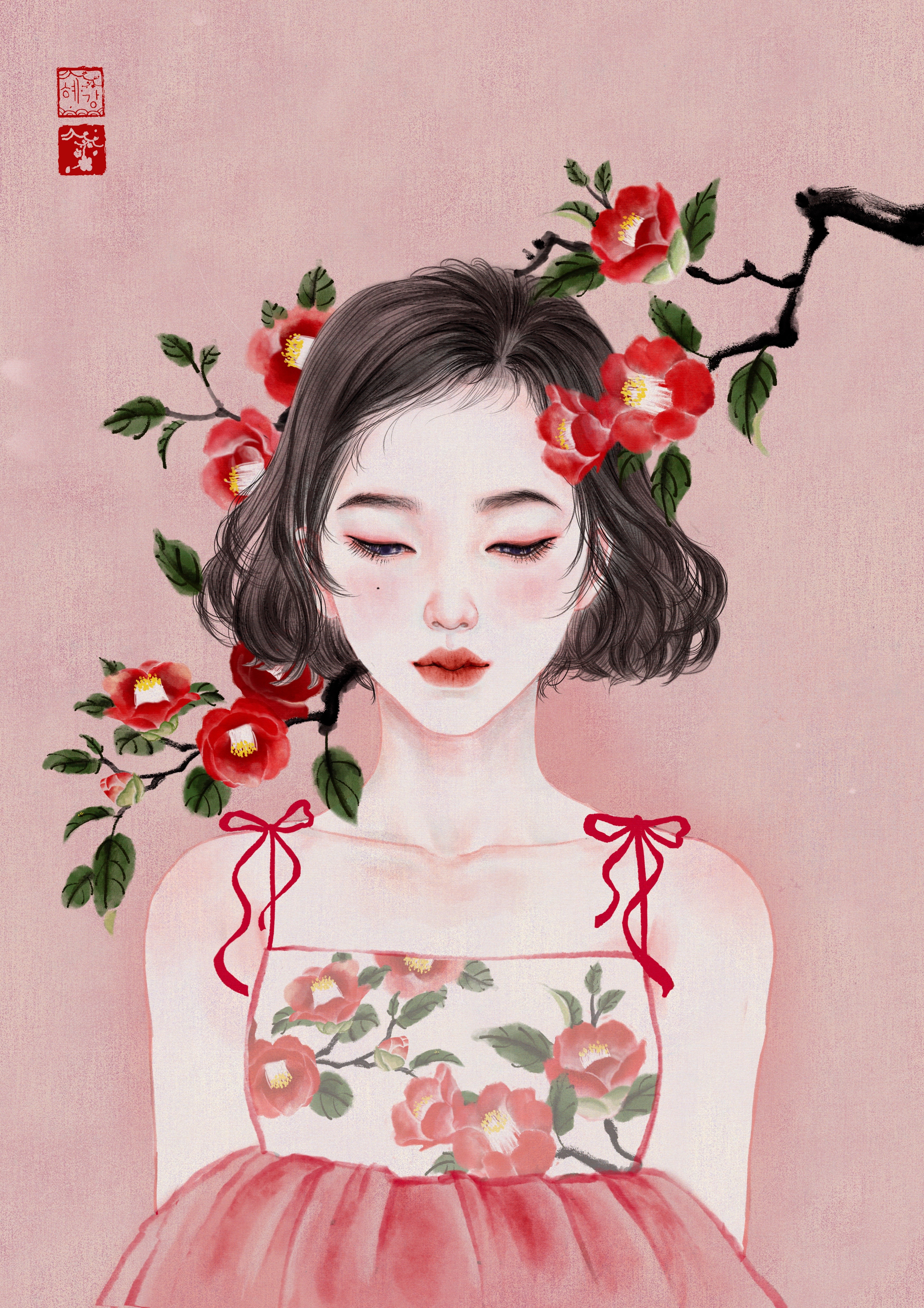 Camellia