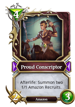 Proud Conscriptor ID #16908678