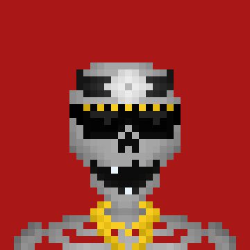 Pocket Bones 5349