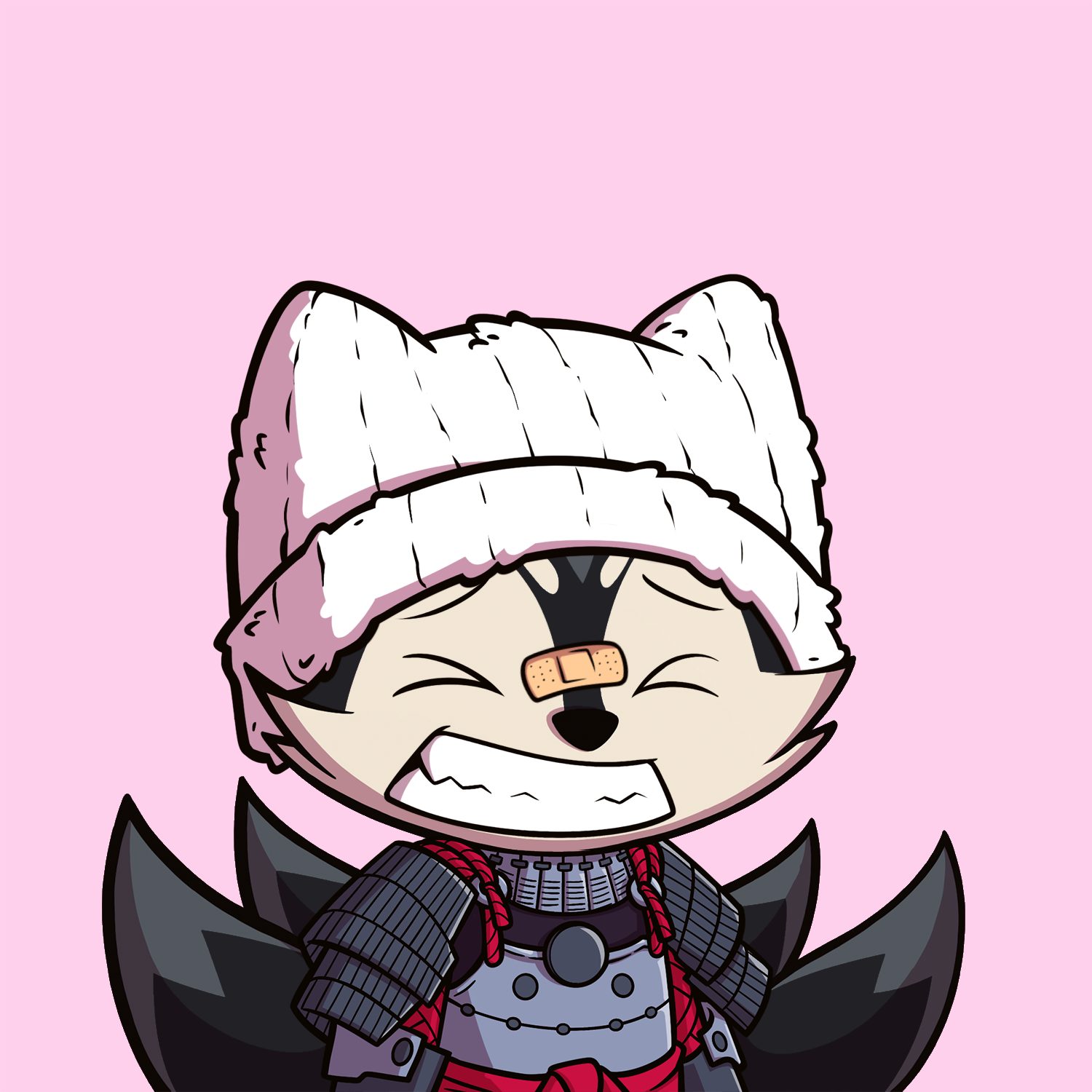 FOXY #4371