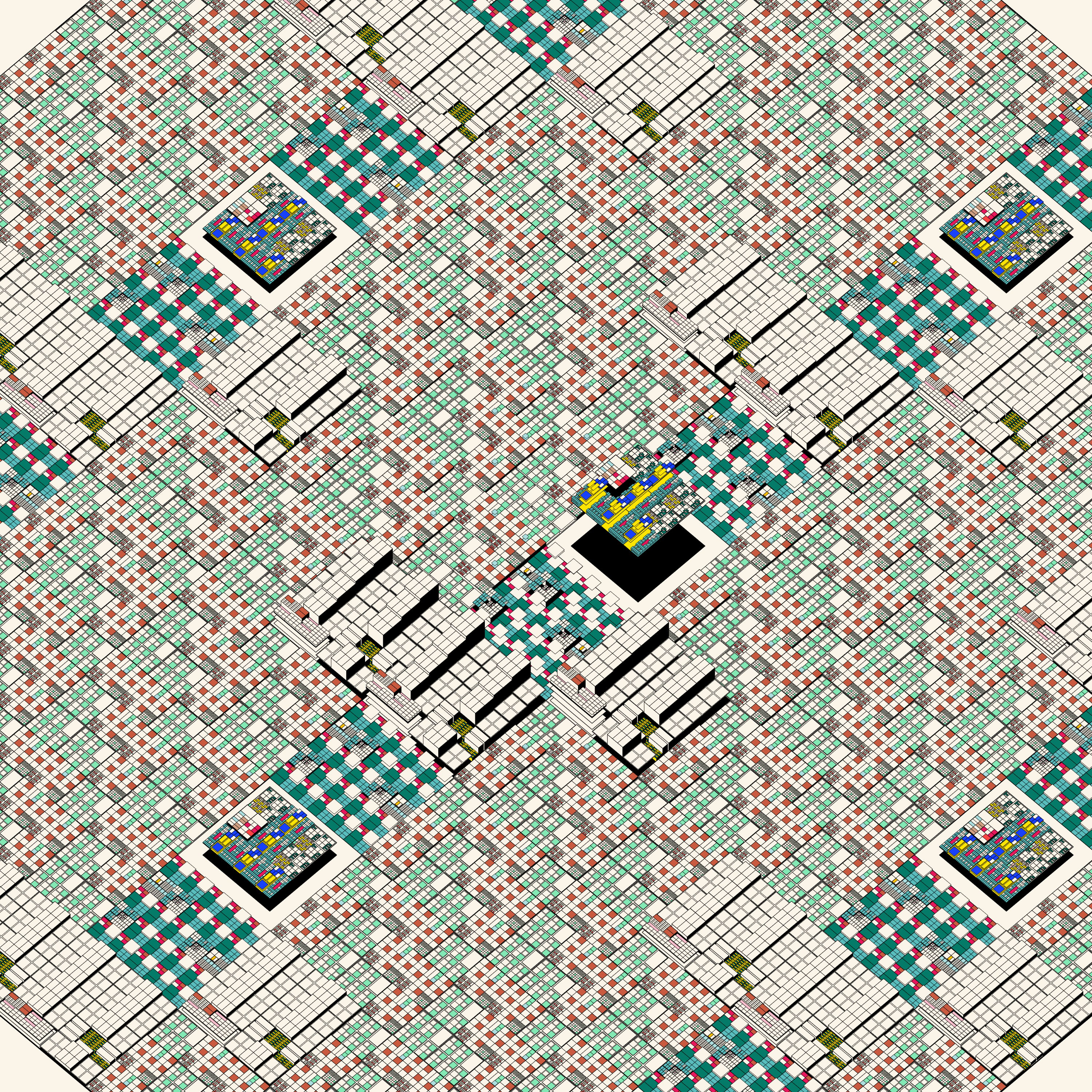 Decagon #27411