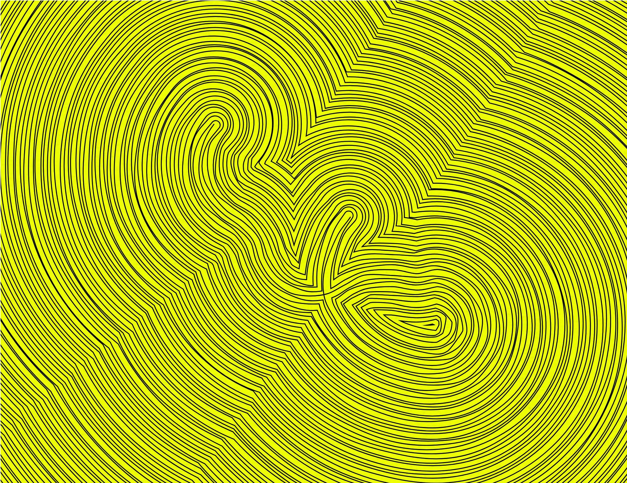 Scribblines #0