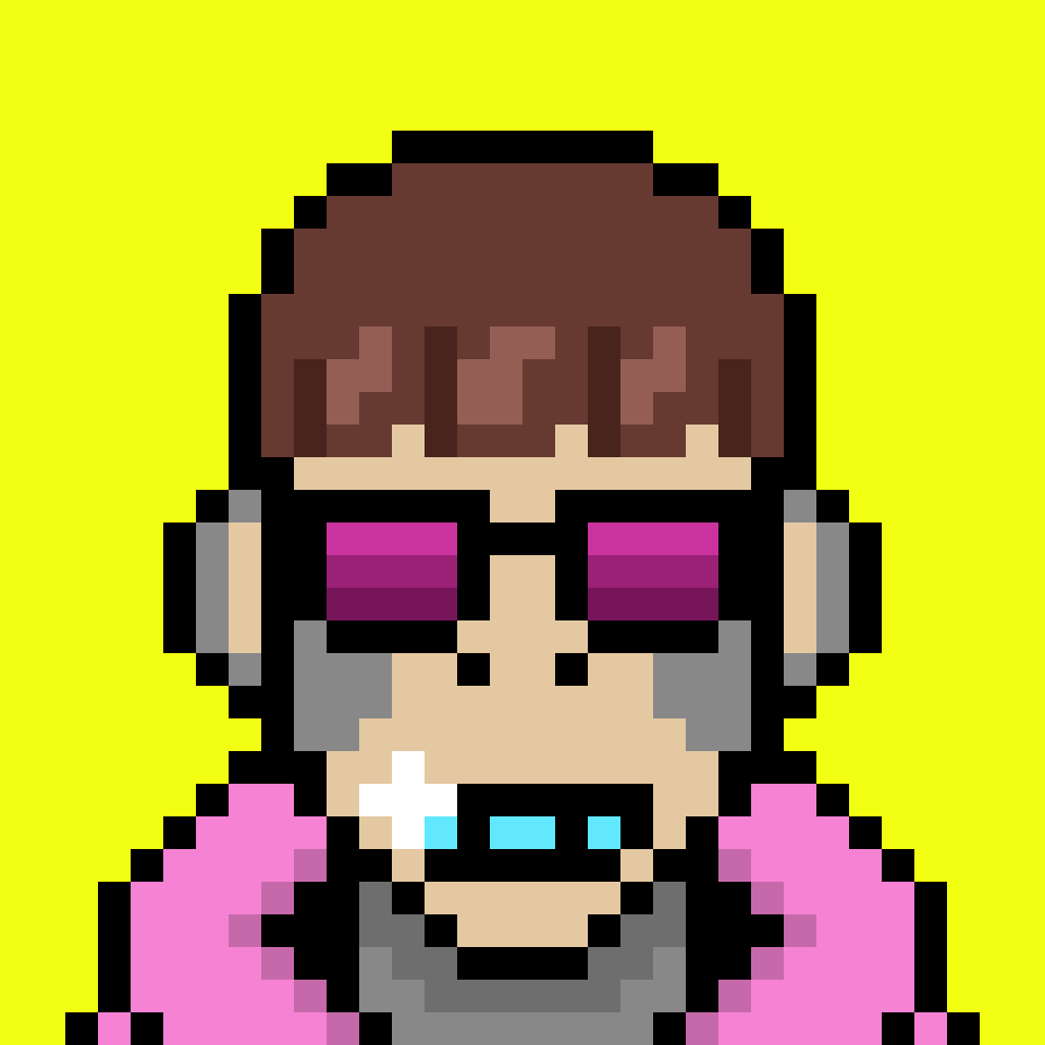 Ape Runner #4972