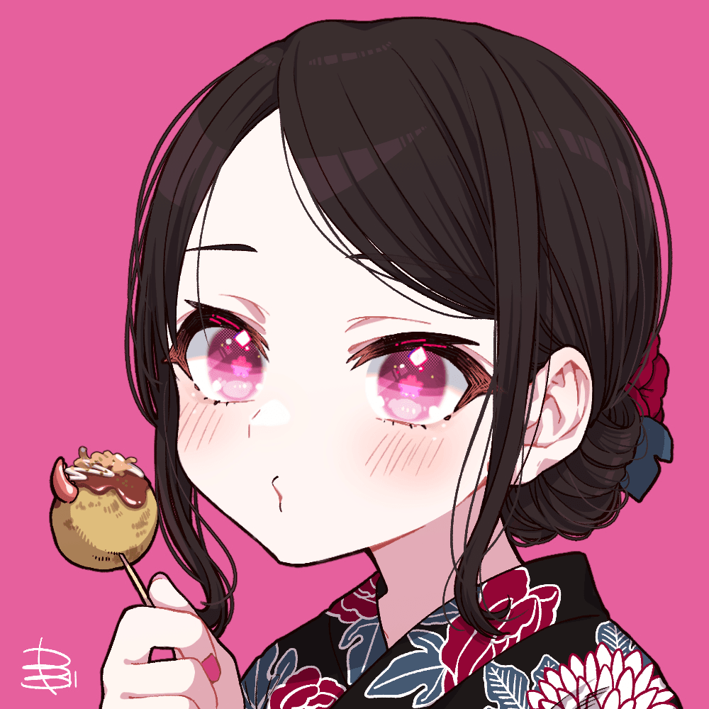 SAKURA EYES COLLECTION #77
