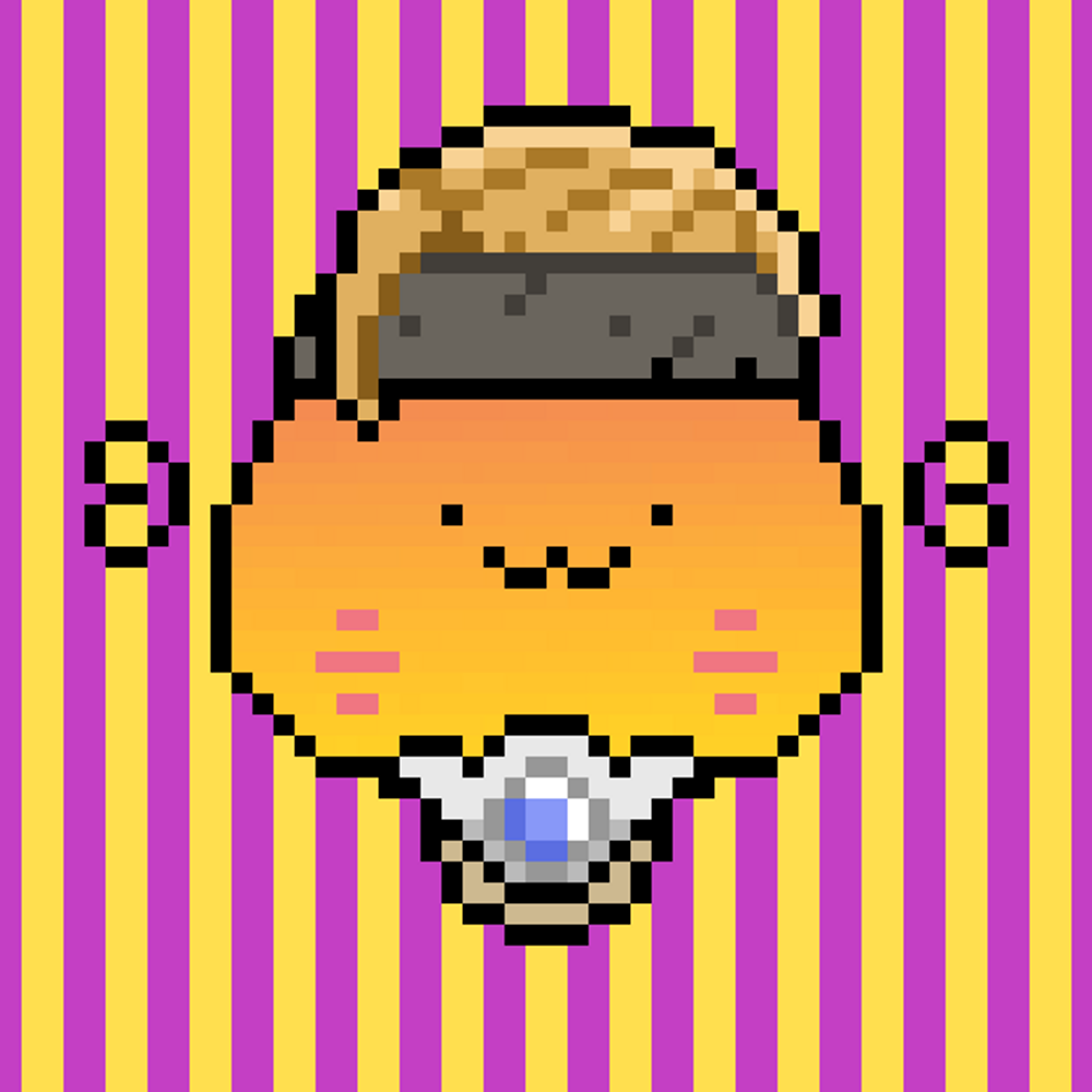 CryptoSimeji #5749
