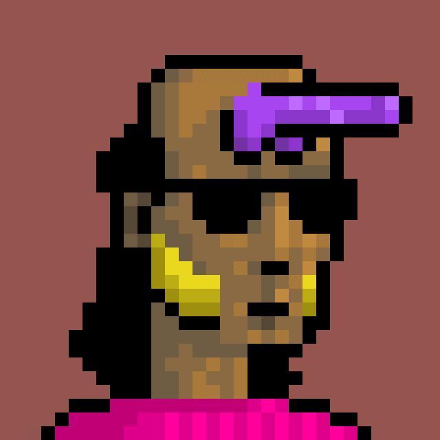 CryptoDickHeadz #1082