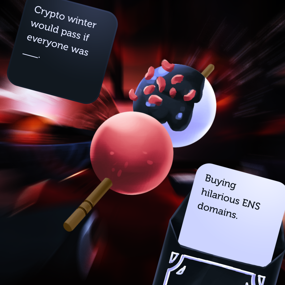 Degen Dango #16368