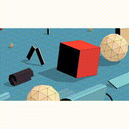 Geometry Runners #267