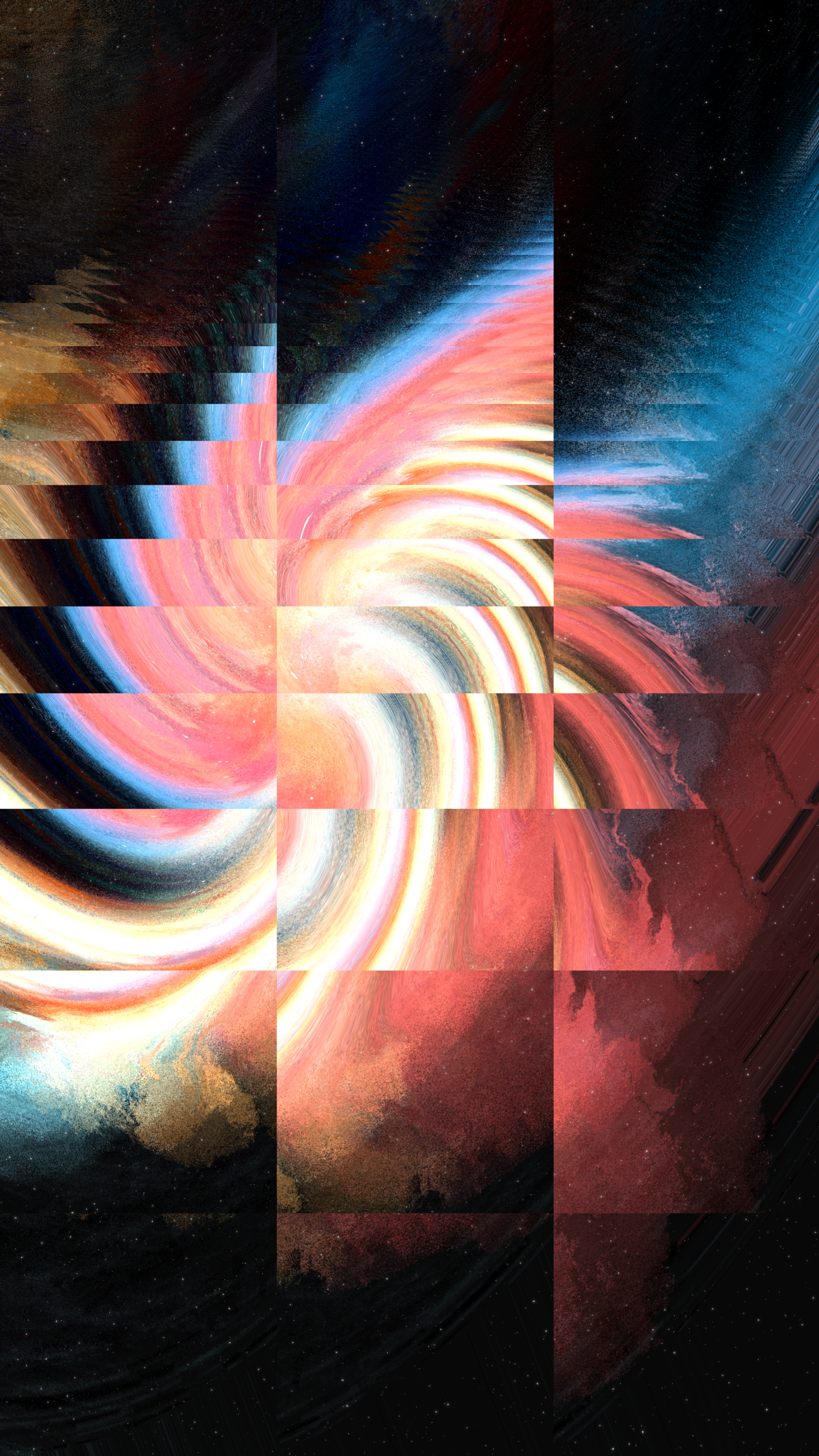 Lumina #16