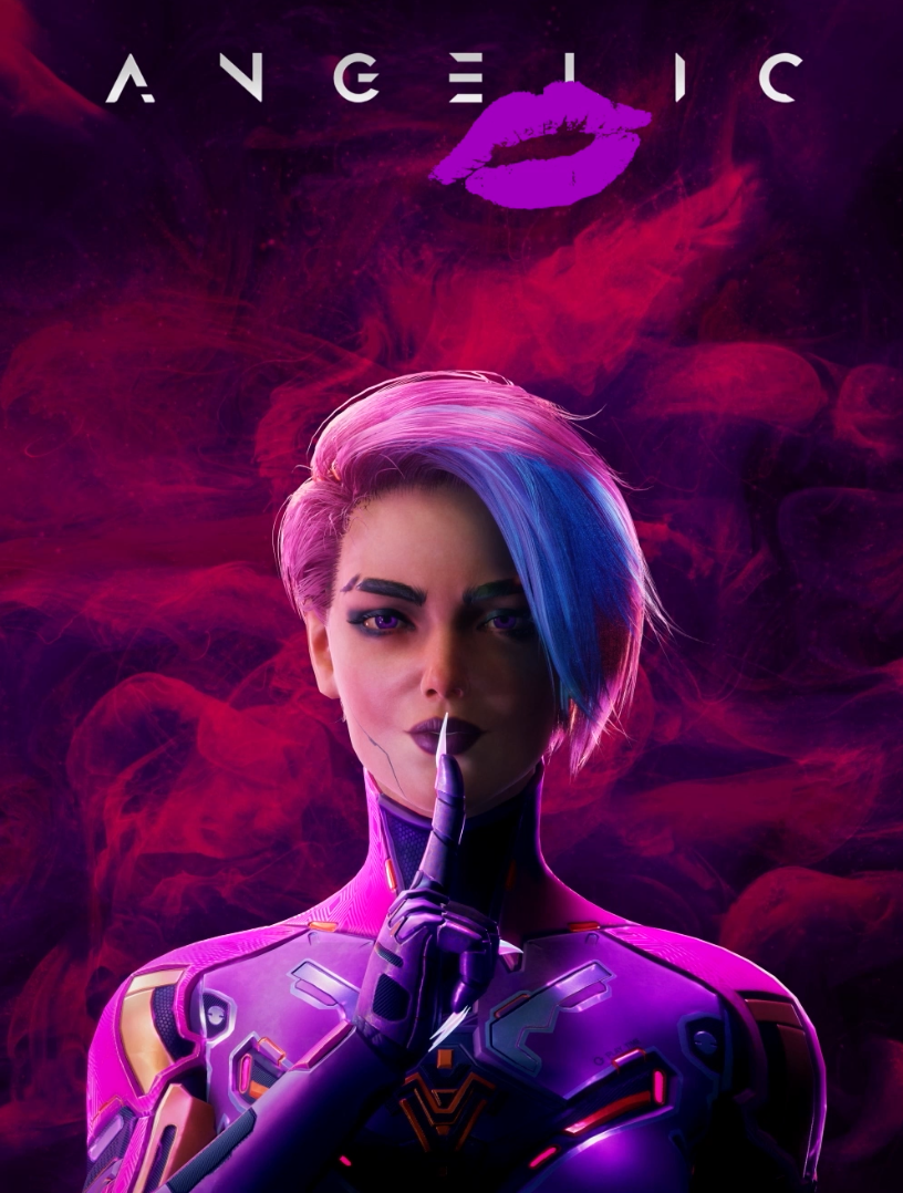 Angelic: Daeva (Validated)
