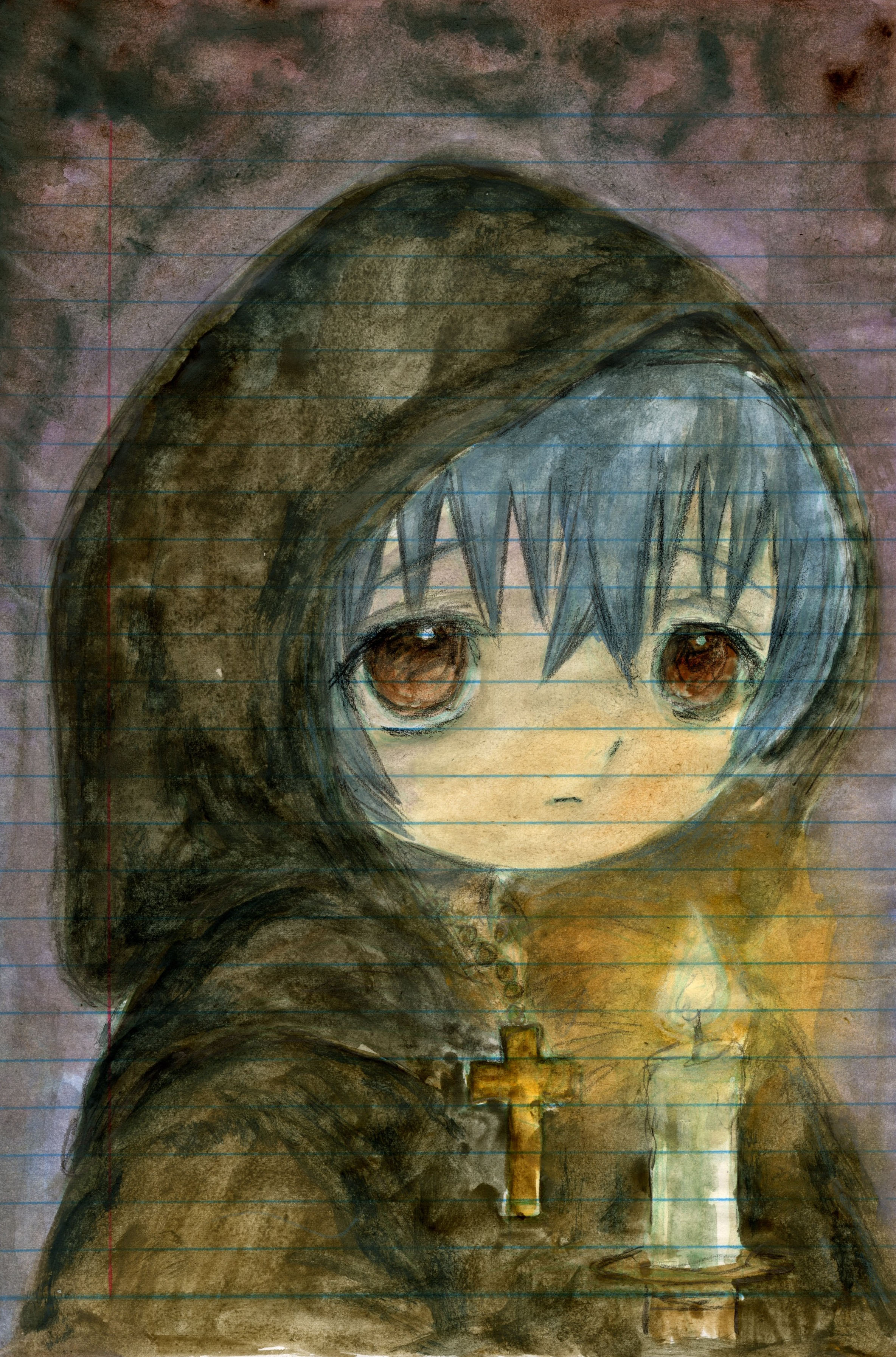 Saint☆5555☆