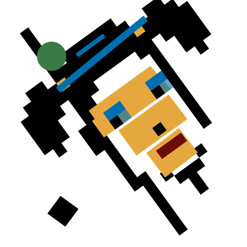 MalevichPunk #1523