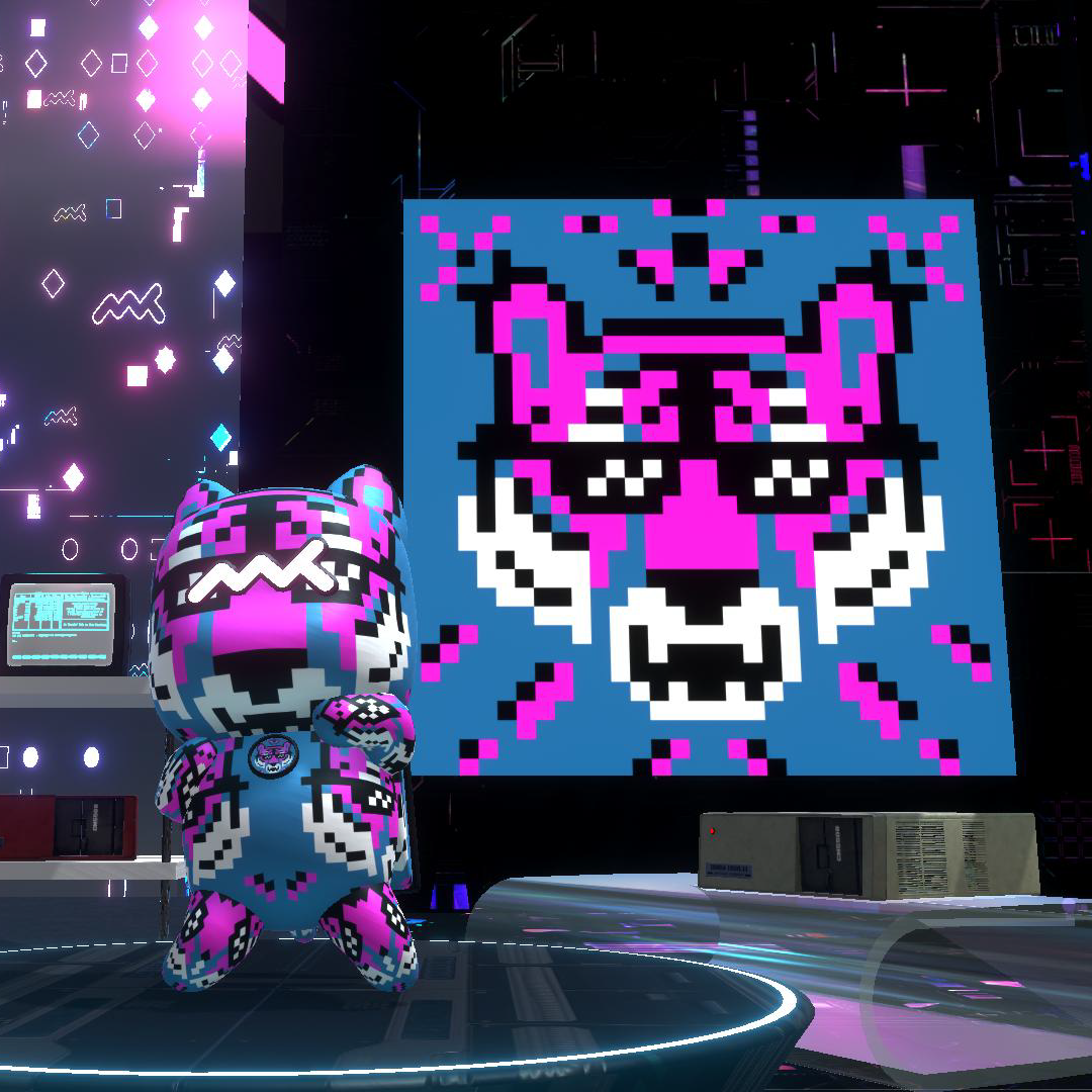 Cool Cat