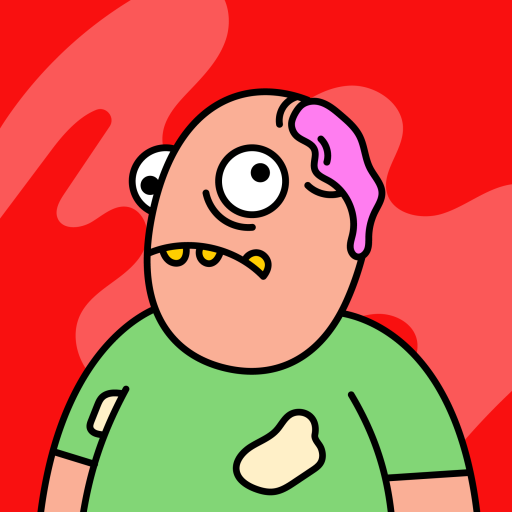 Kevoodles #105