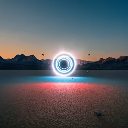 Circle of Frens - Artist Edition #1 (Reuben Wu)
