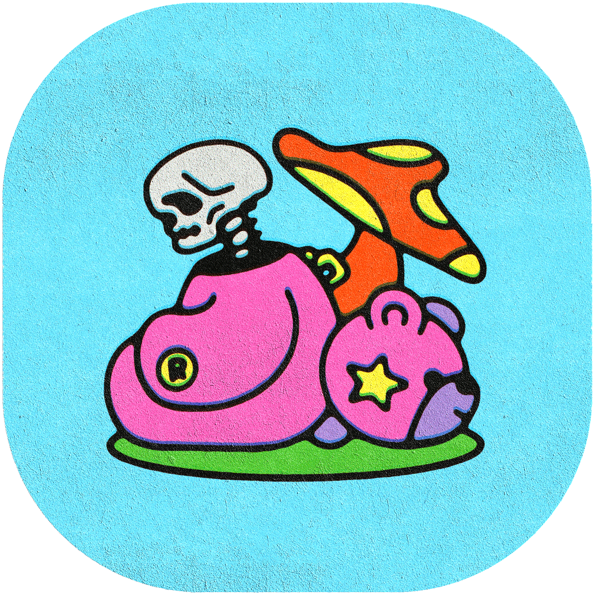 STAR BEAR 037 