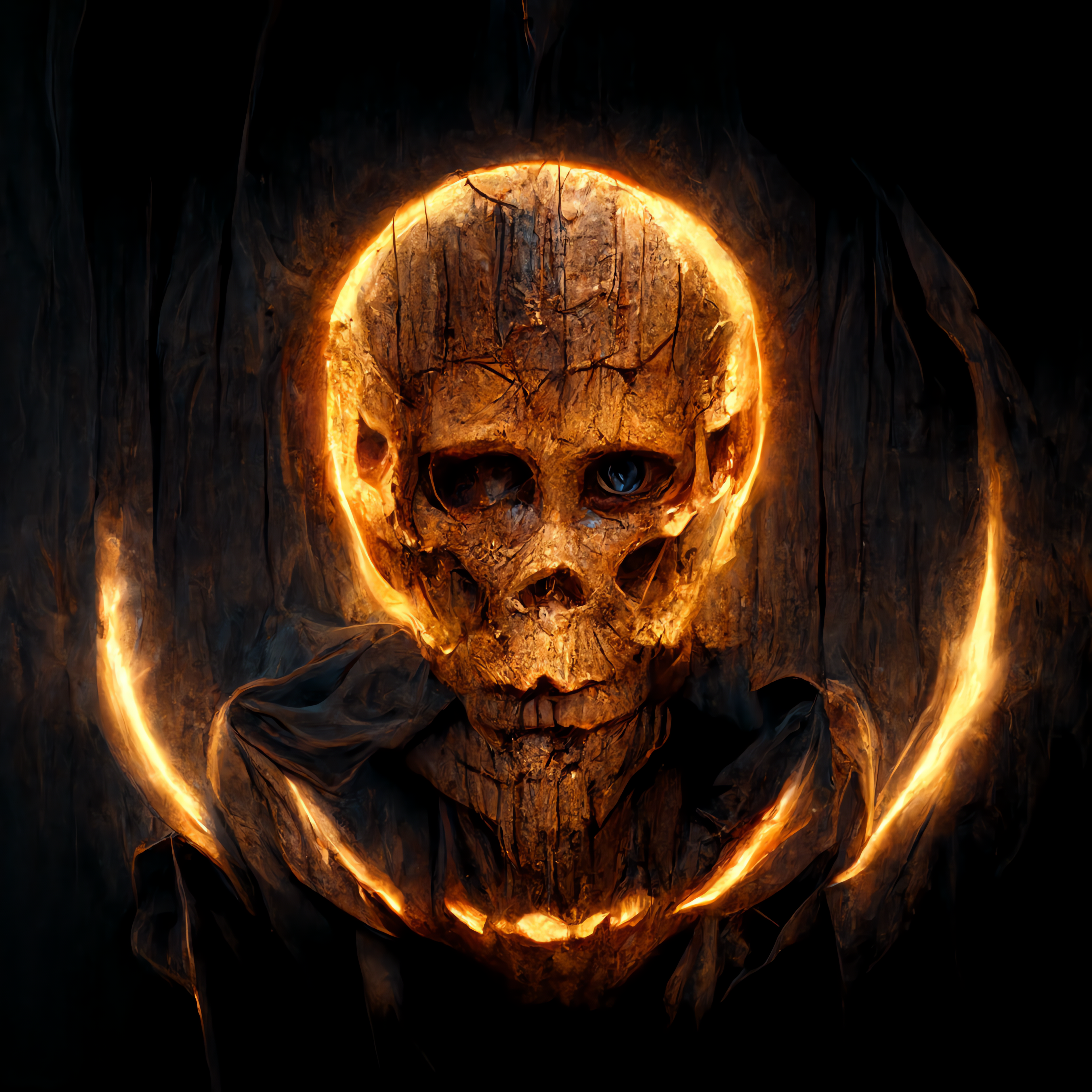 This is Hailloween #6
