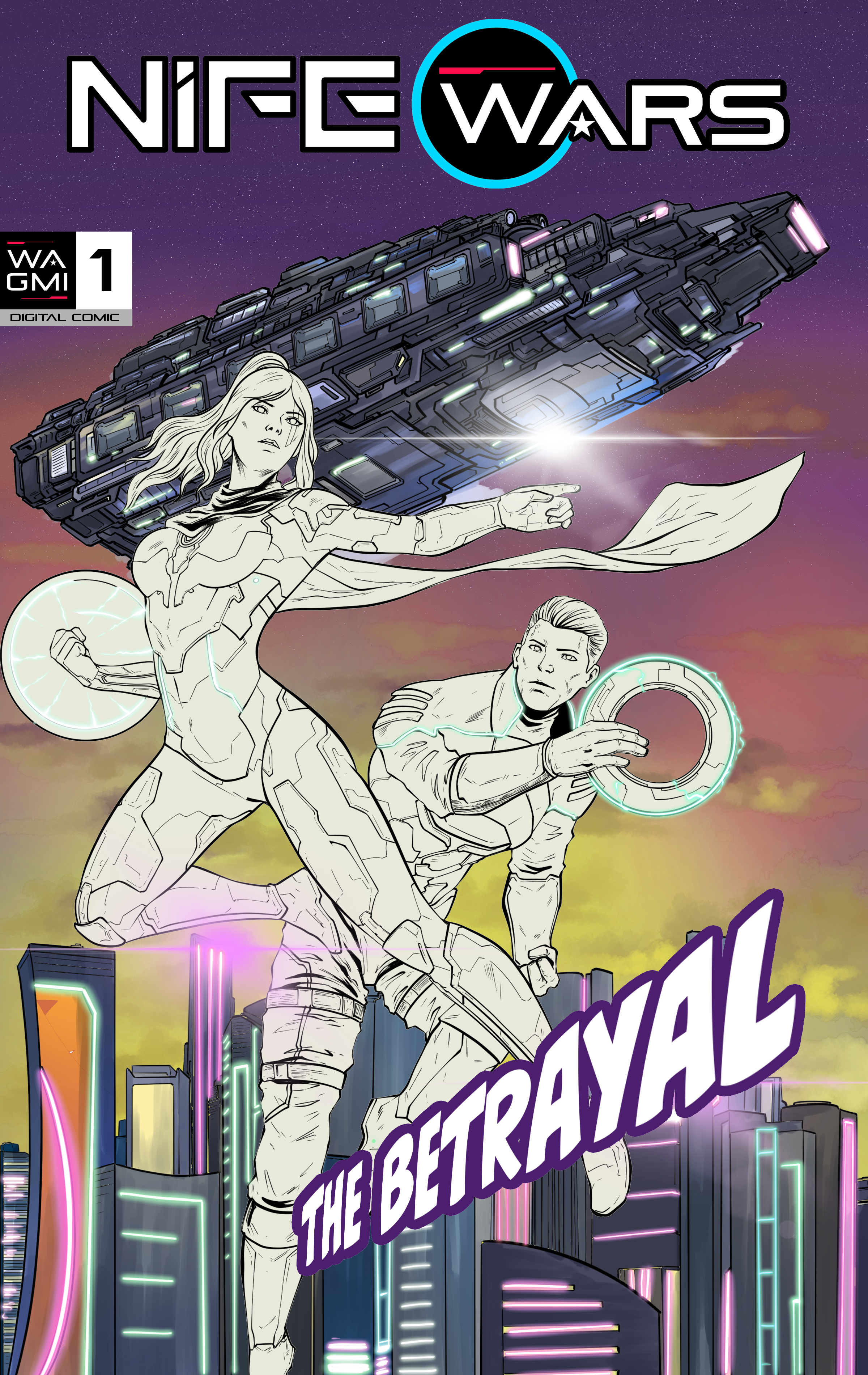 Hero Cover Color #999