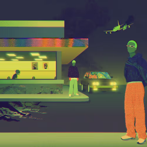 DMT DINER