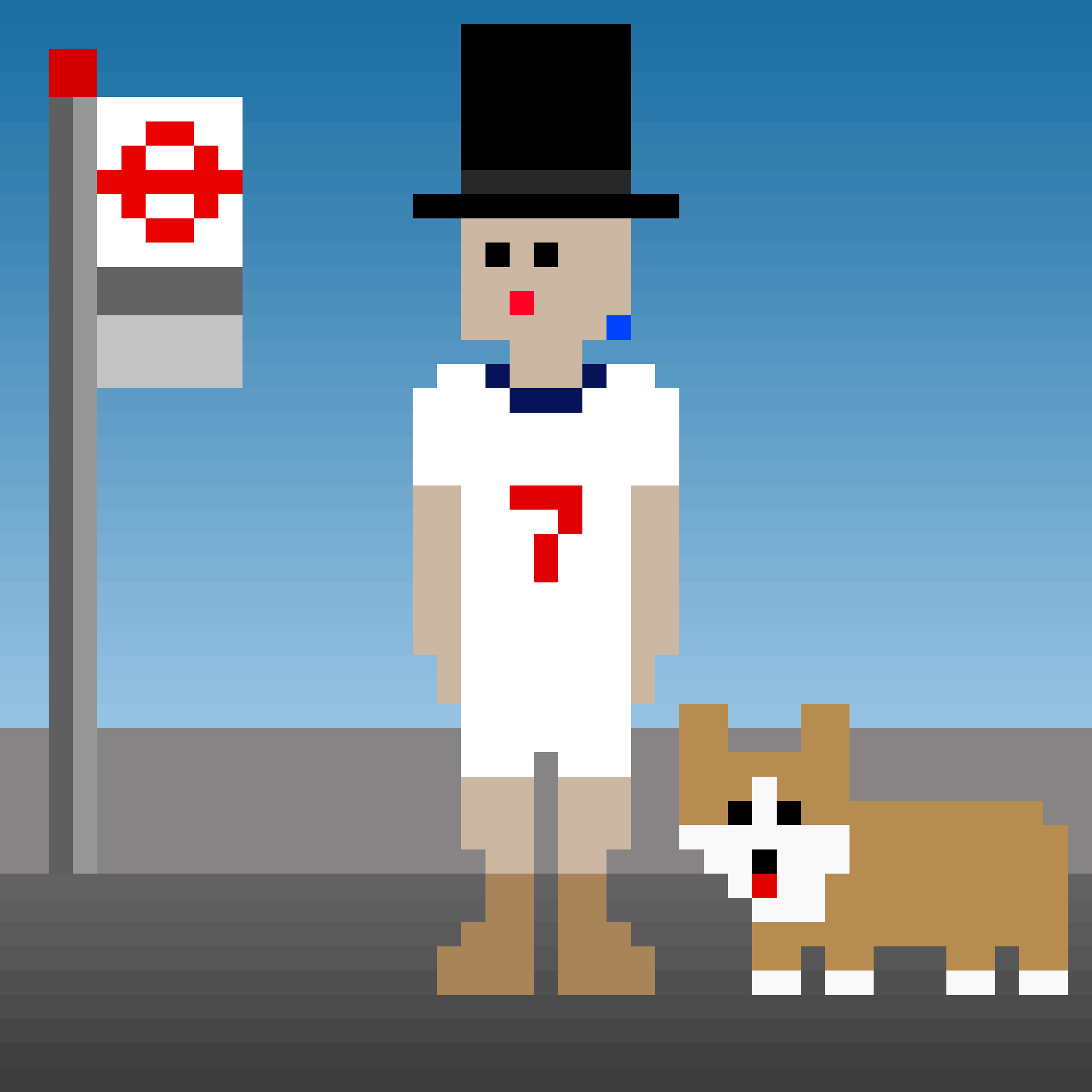 CryptoLondoner #576