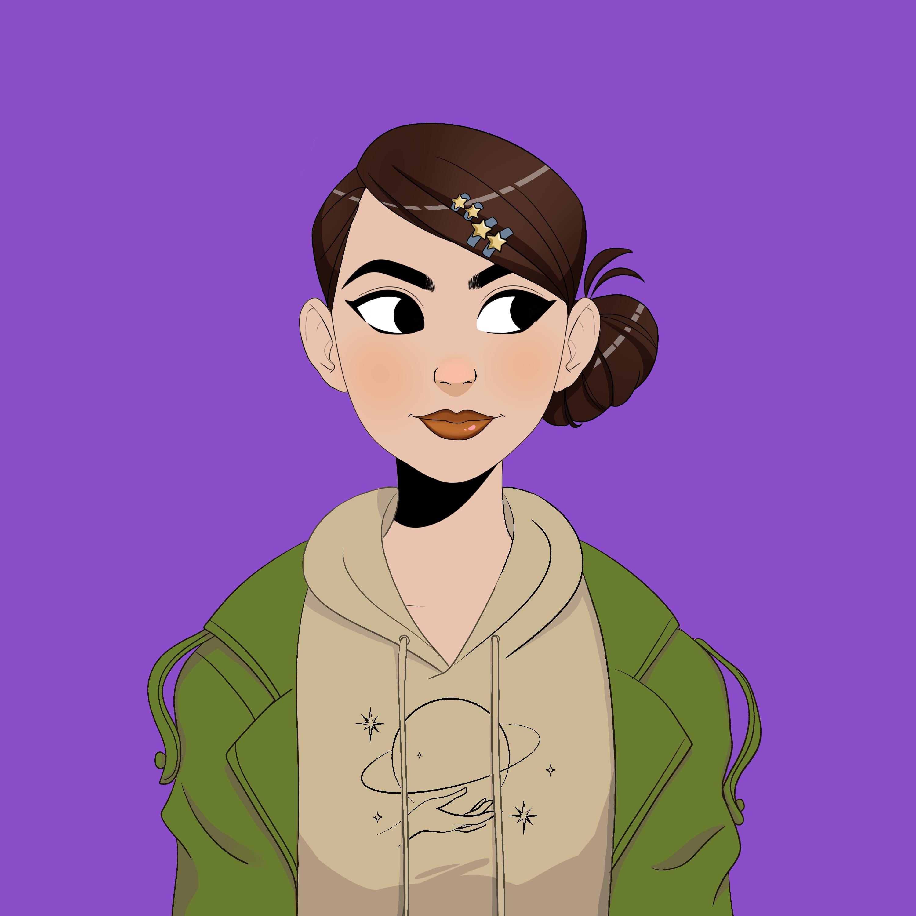 Women From Venus #3070