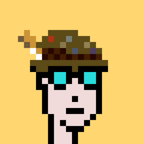 IrregularPunk #249