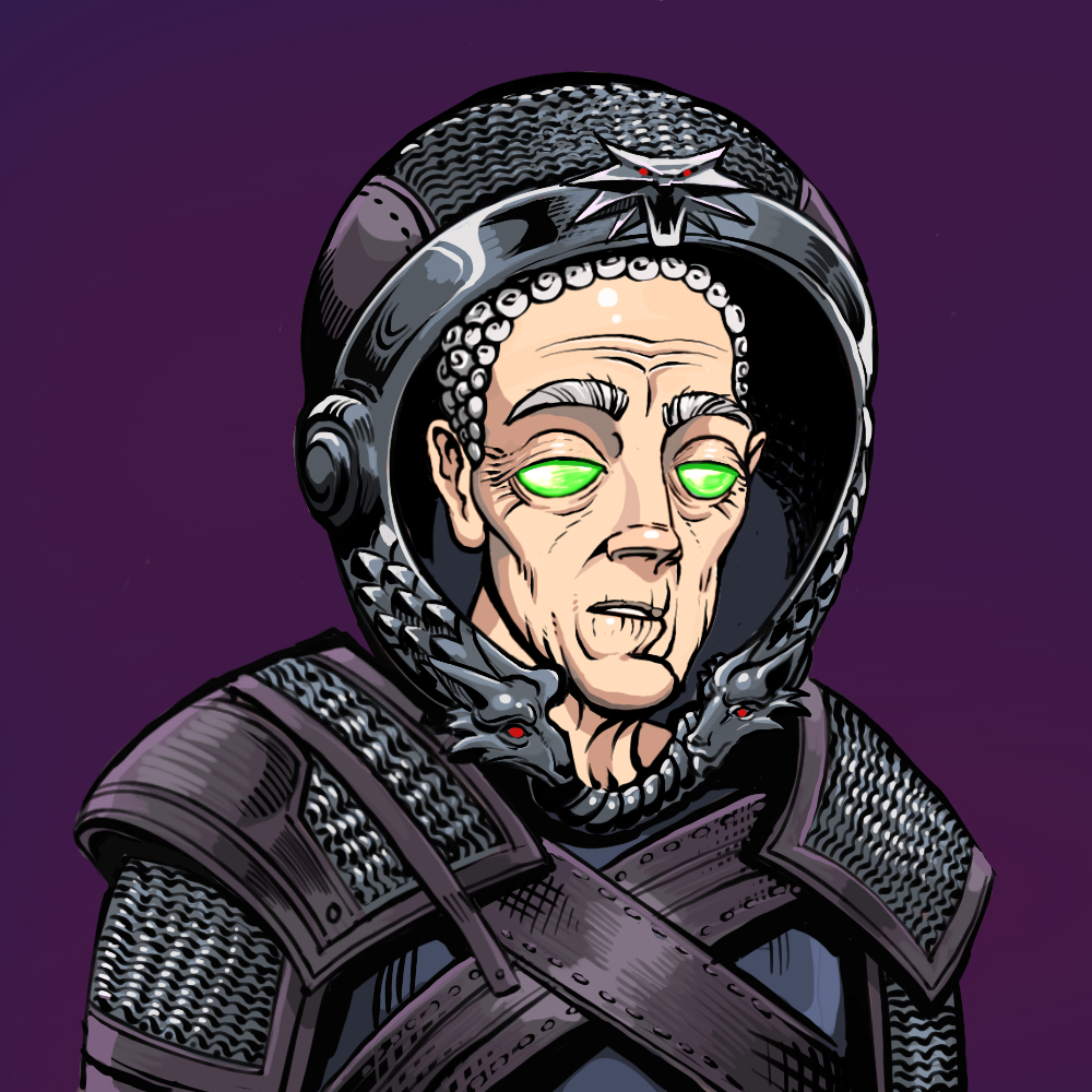 Elder #290