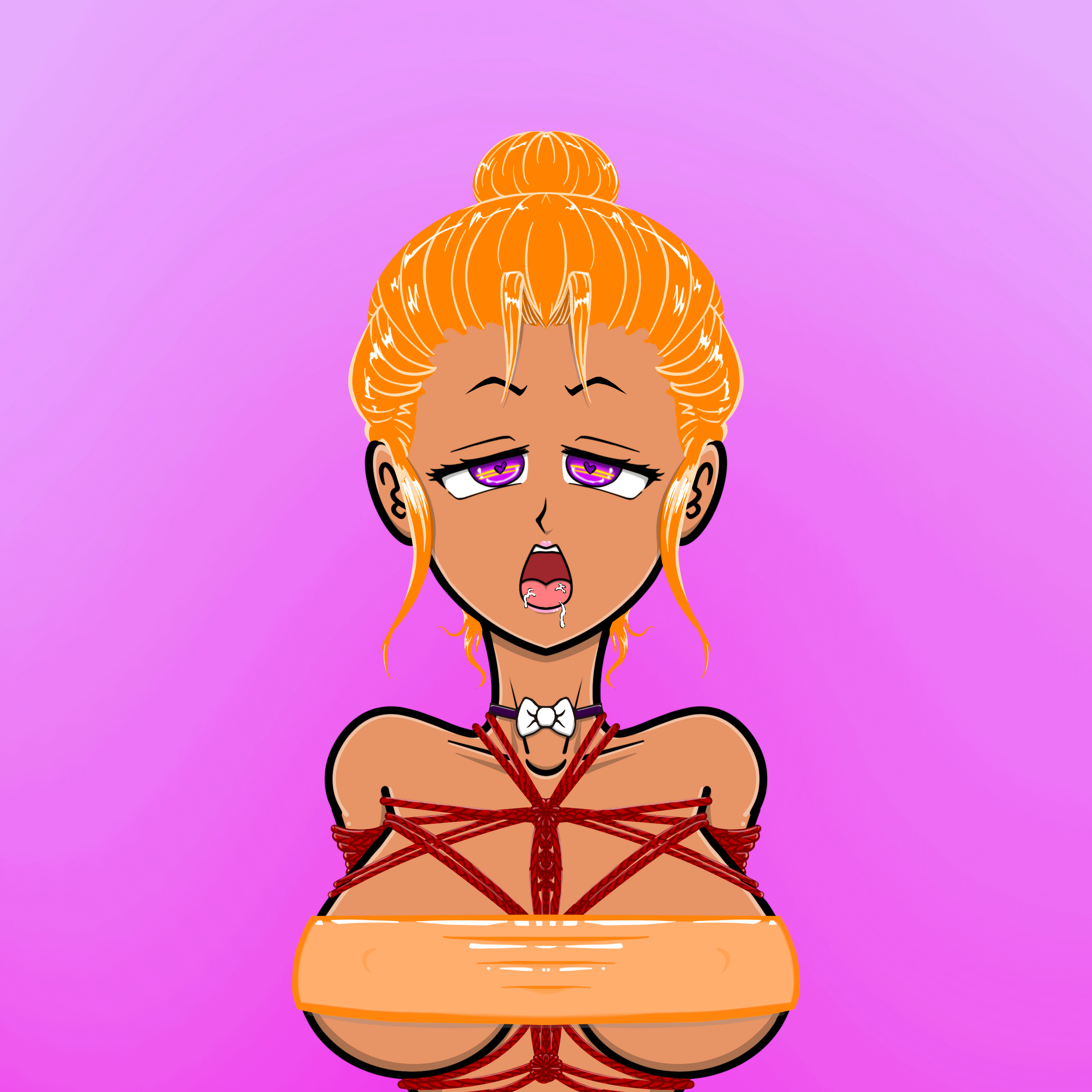 DigiAhegao #654