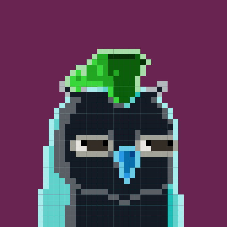 InverBirb #150