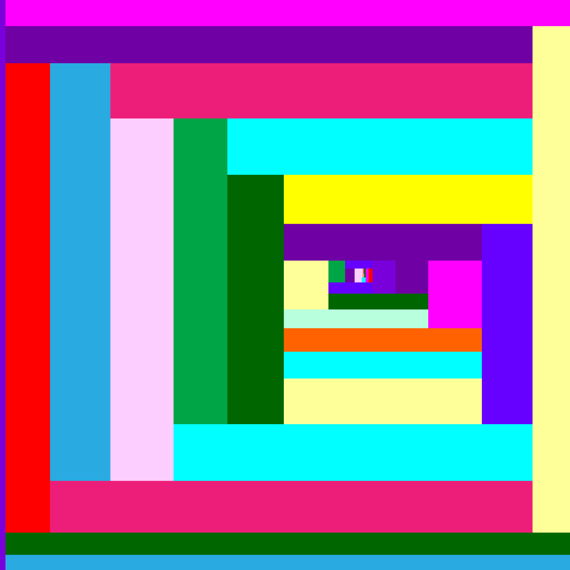 Polychrome Music #65