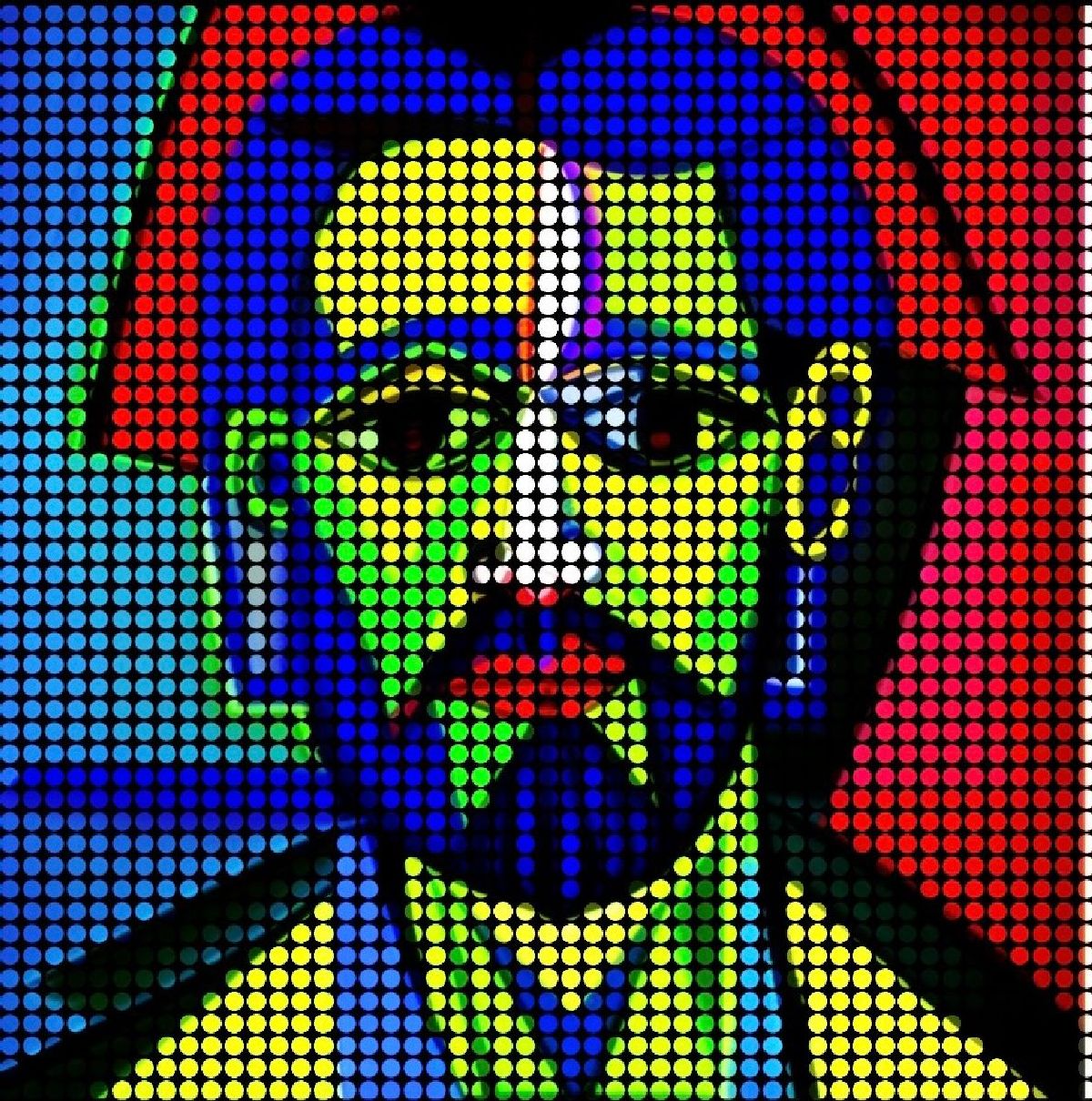 aBSTrACt People #1