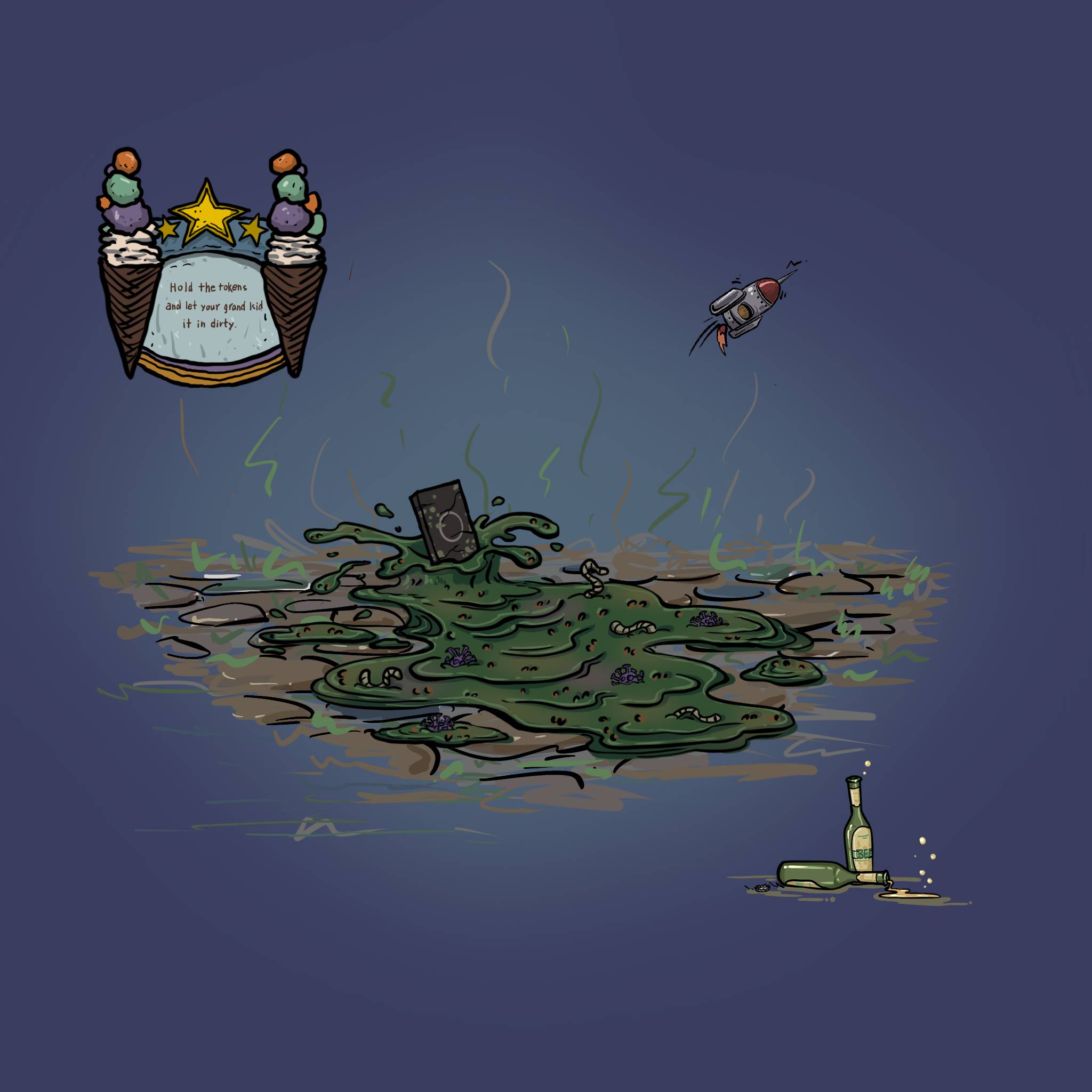 PukePukes #1445