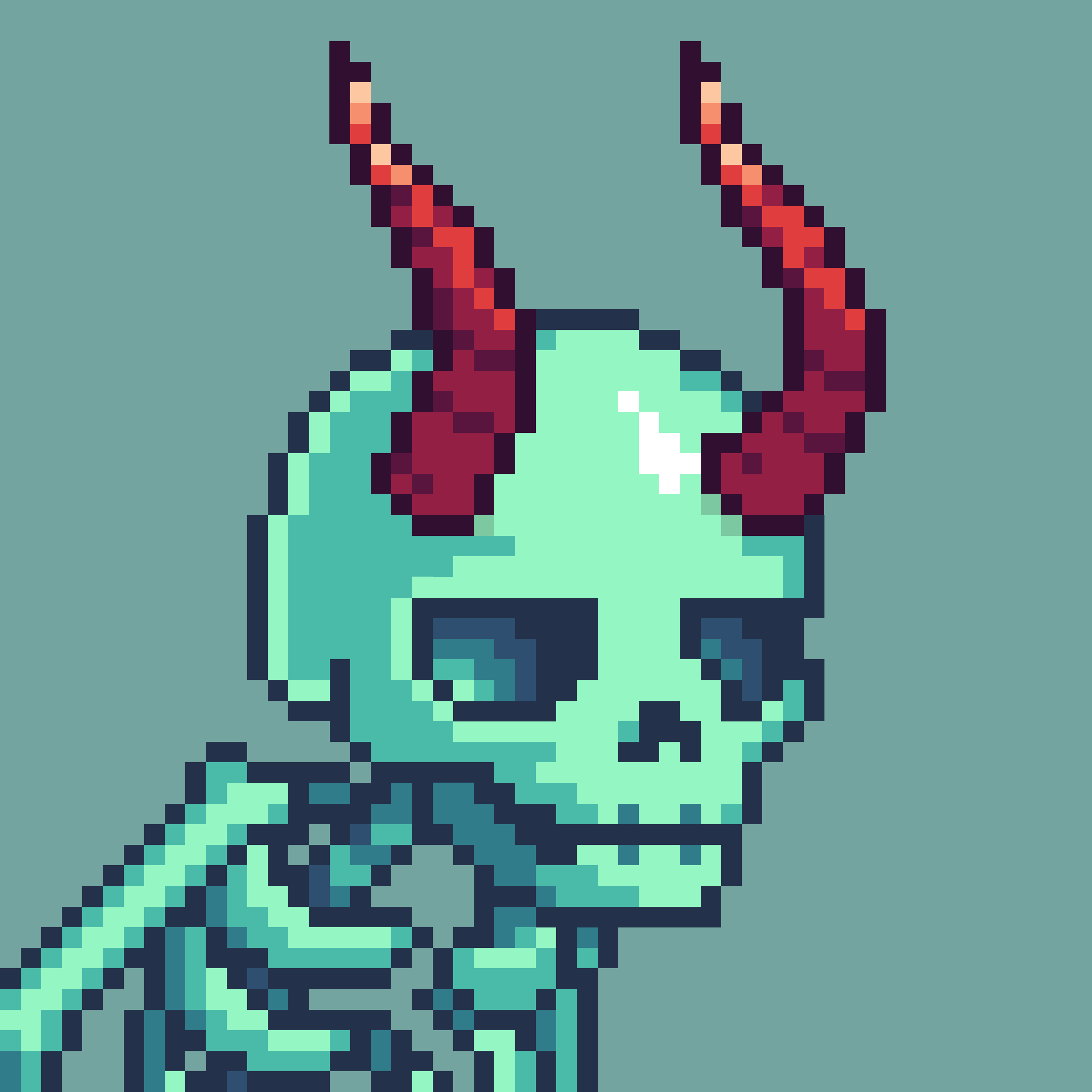BONES #3175