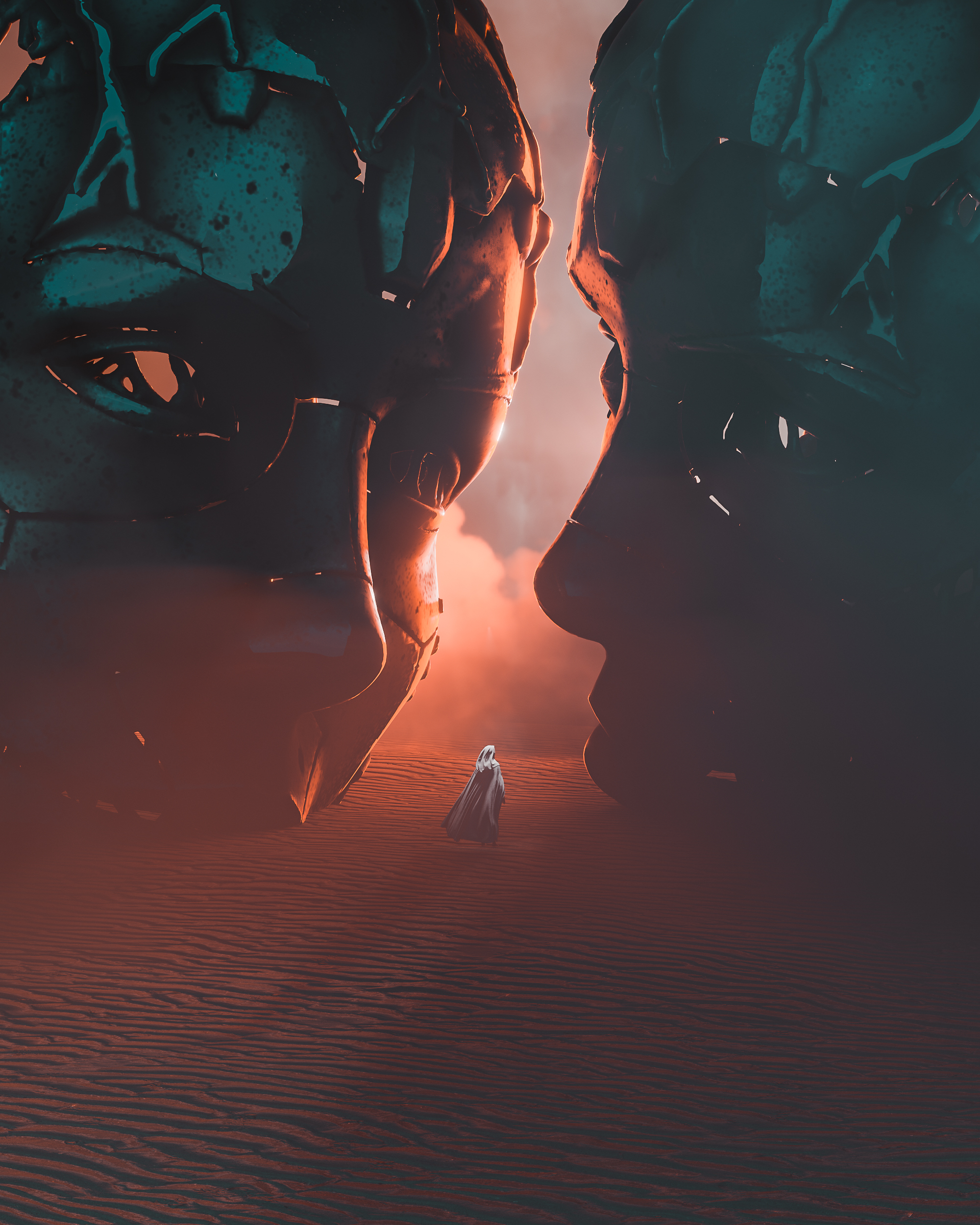 Sands of Time