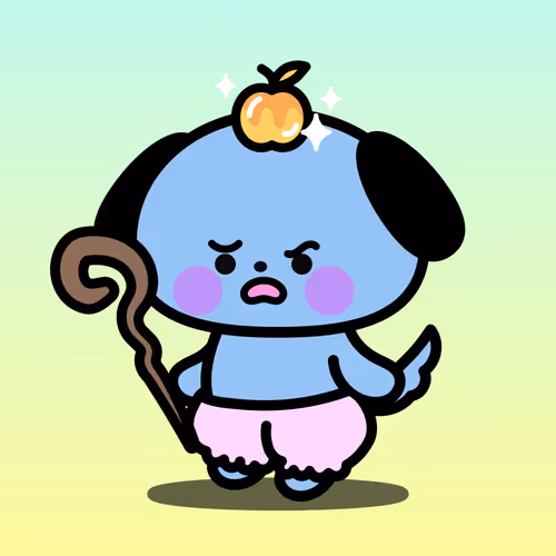 ODENPETS #05767