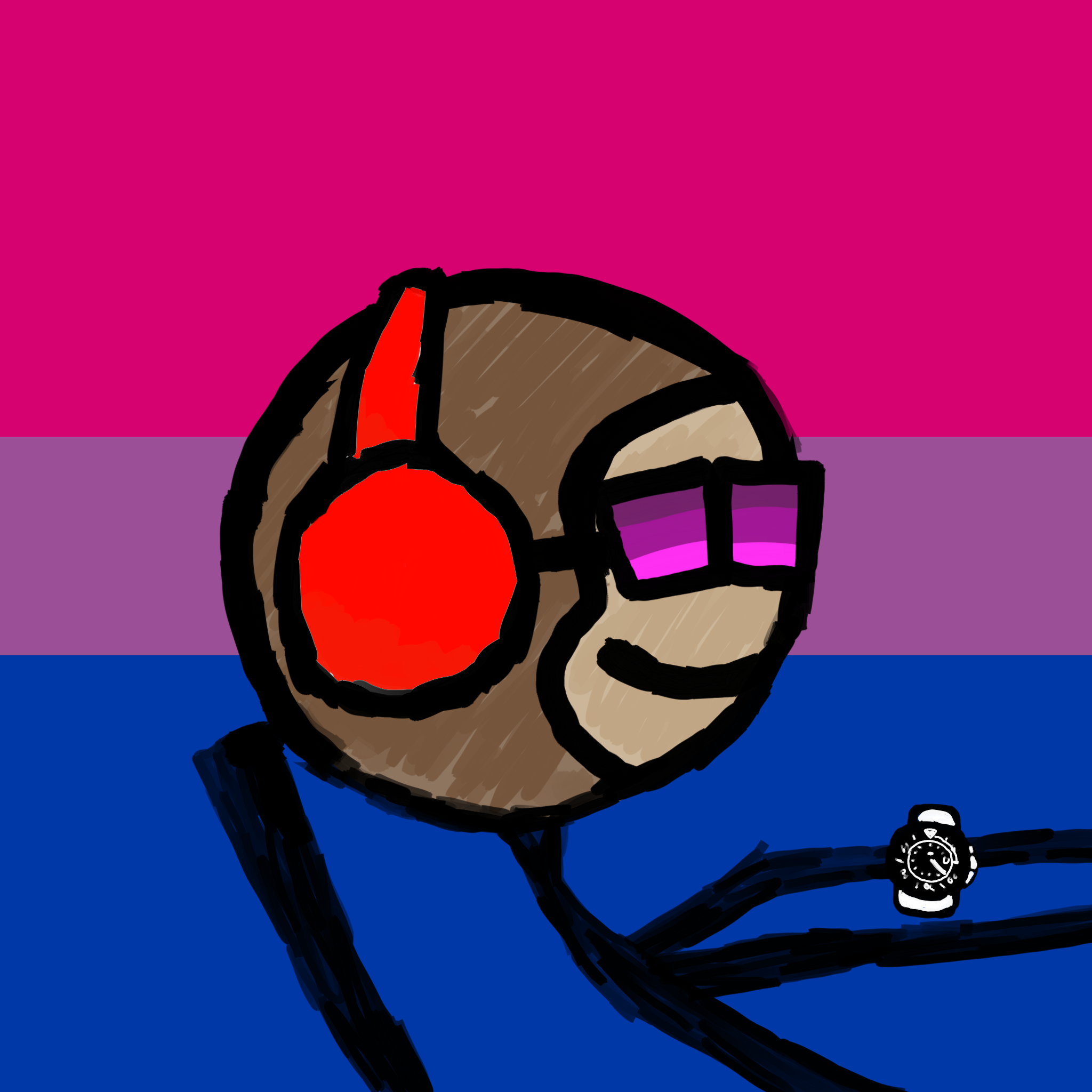 pride mfer #255