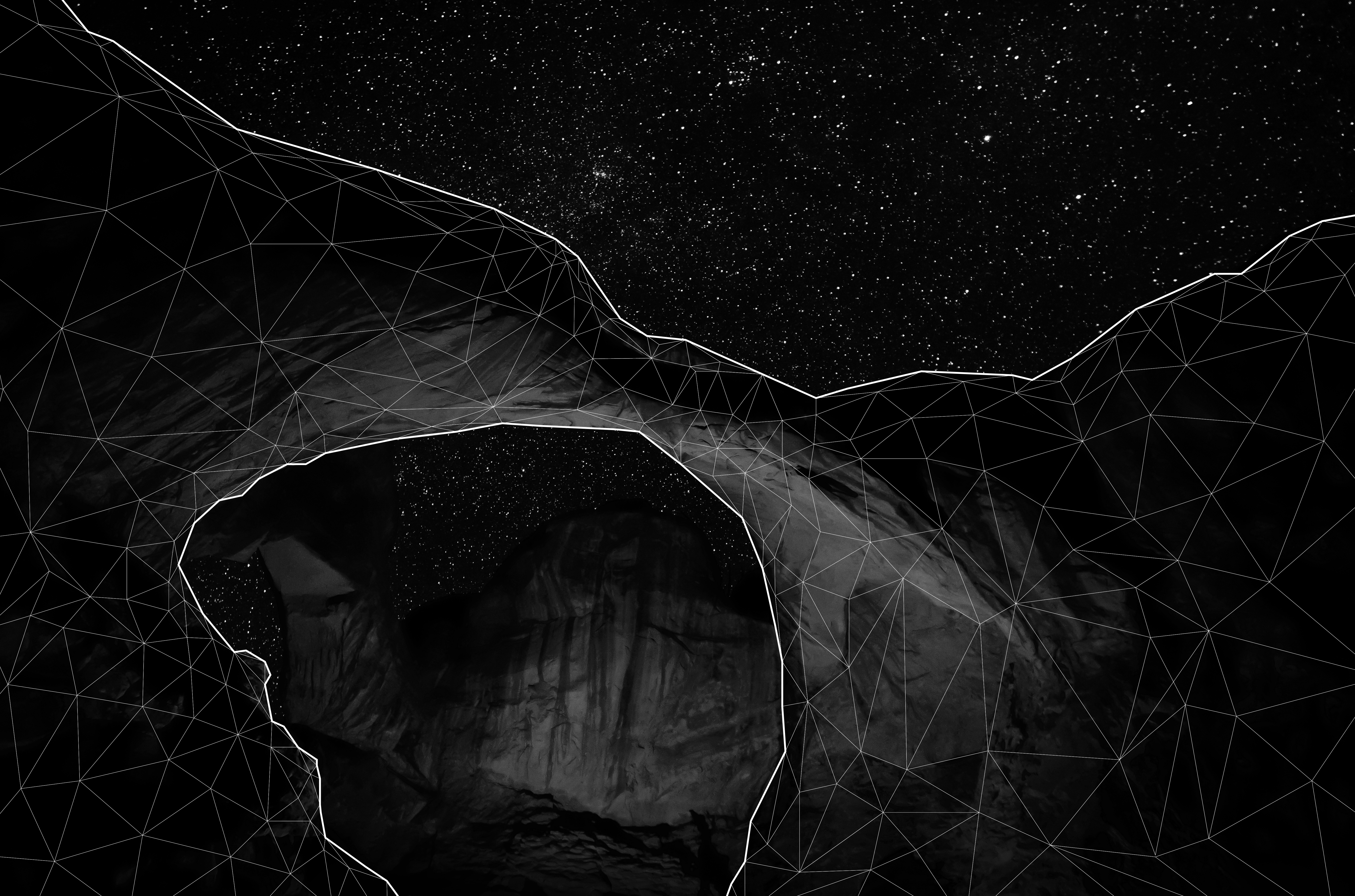 Terraforms No. 1
