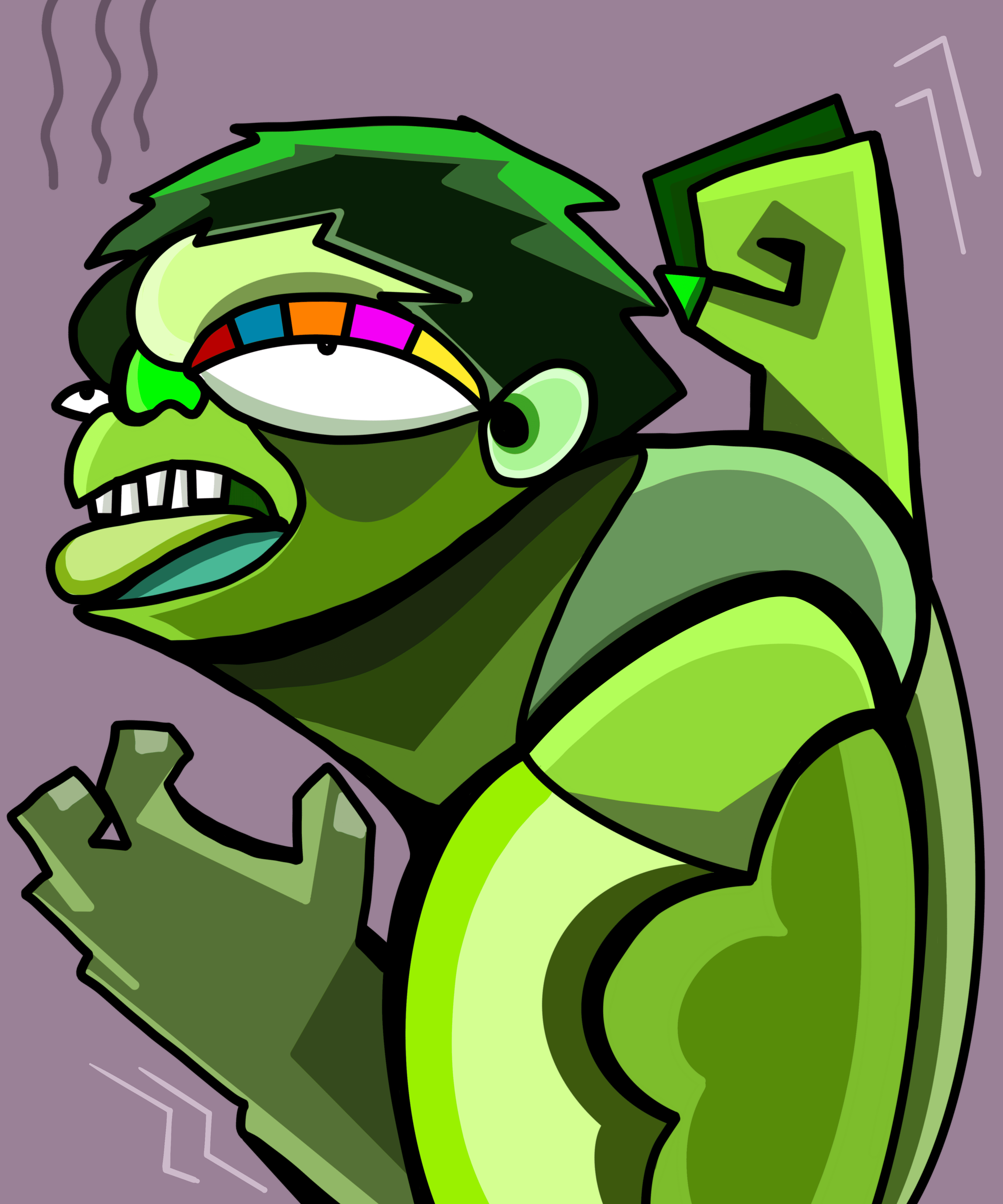 hulk