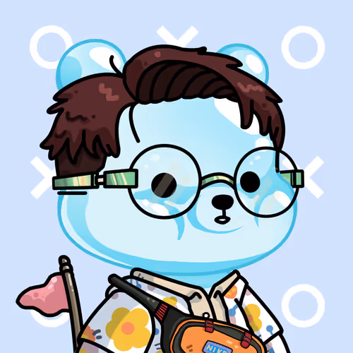 Kiddy #1613