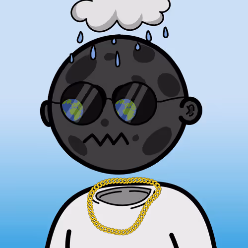 Moon Frens #3179