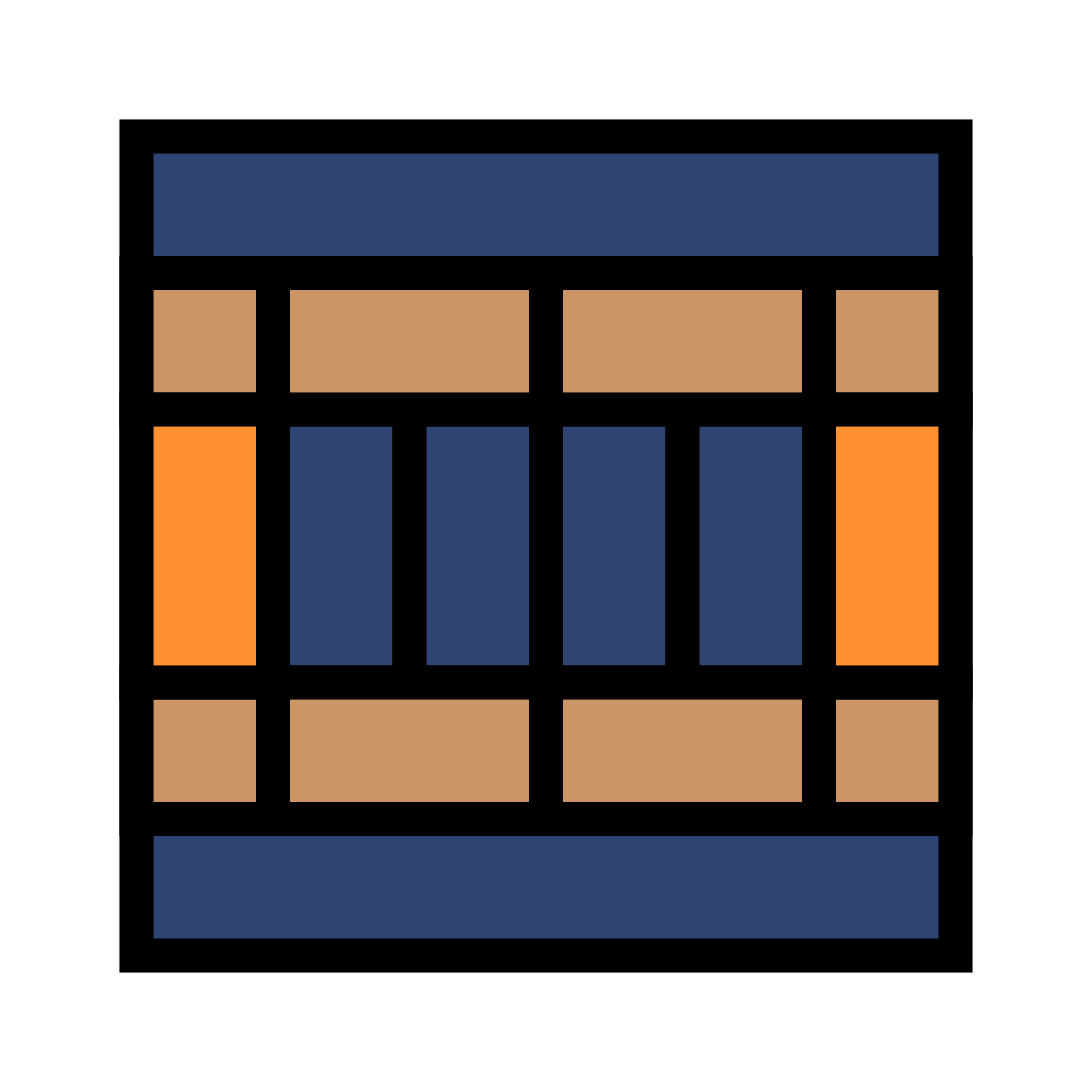 On-Chain Memory Token #185