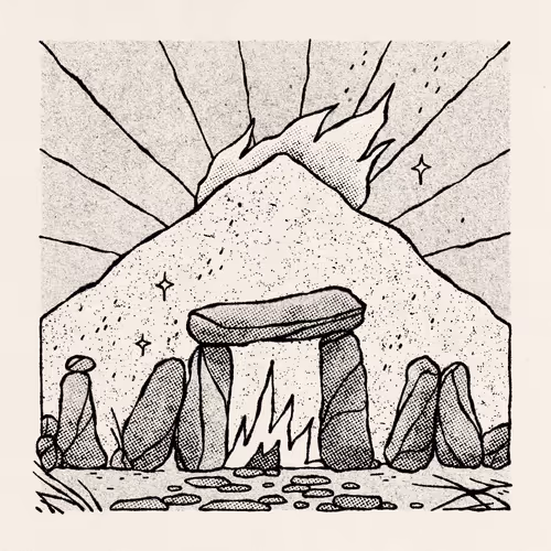 Energy Sketch #92