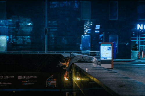 Night Thinker