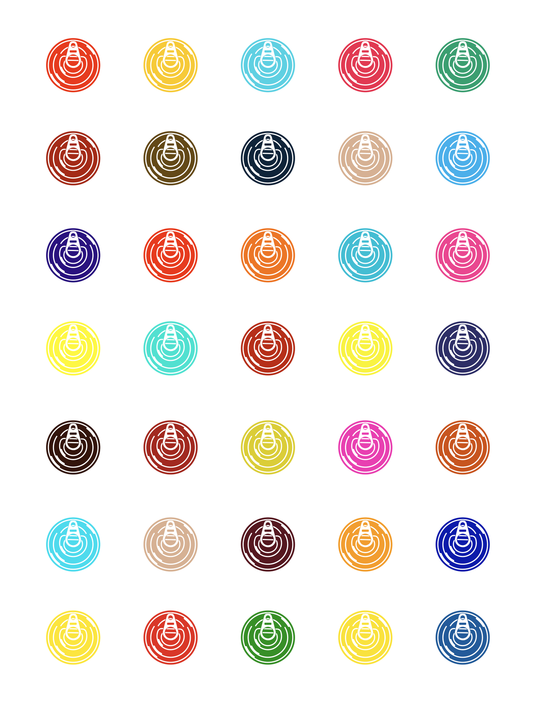 LIDS BY WARHODL