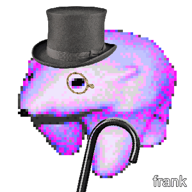 frank