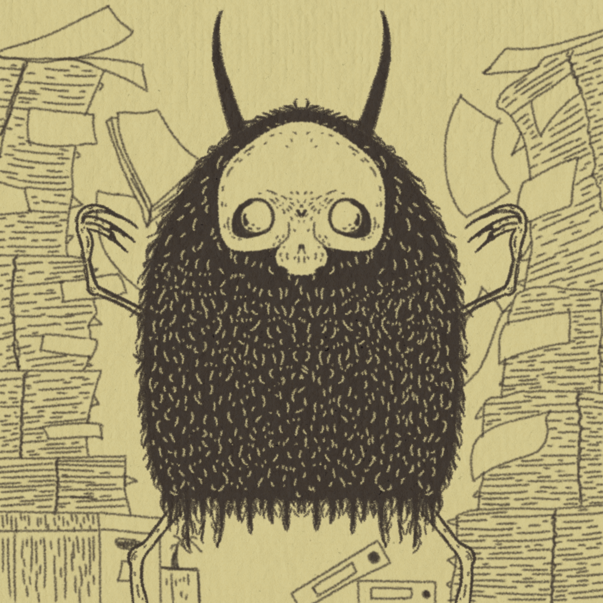 Deity #1354