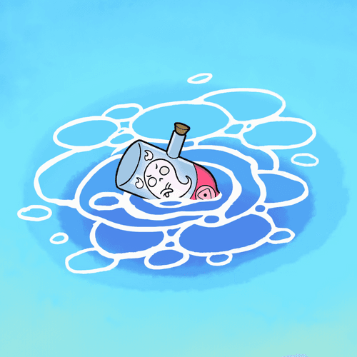 ChillTuna #1680
